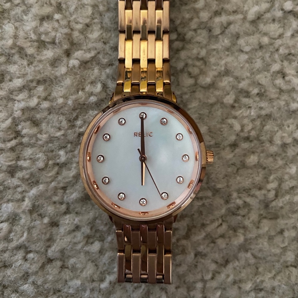 Relic Watch